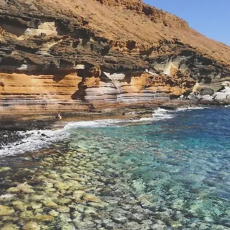 Azahares Costa del Silencio