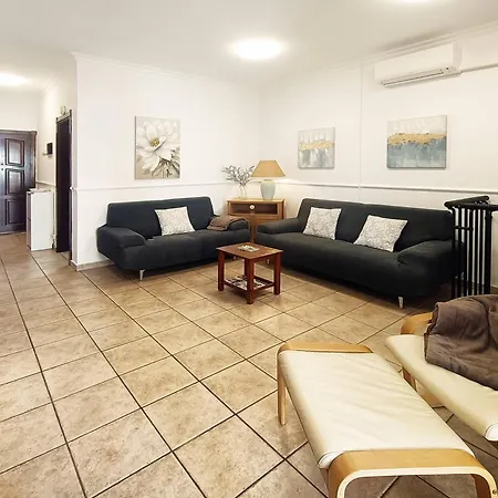 Apartment Azahares