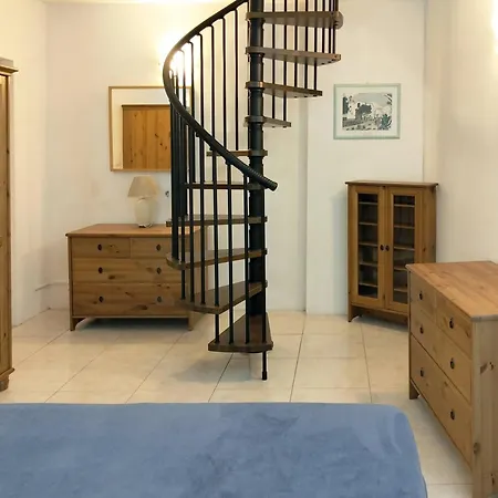 Apartment Azahares Costa Del Silencio